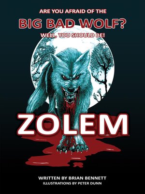 cover image of Zolem